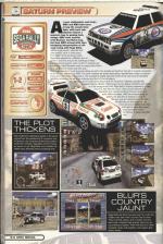 Mean Machines Sega #37 scan of page 44