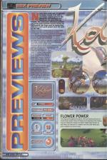 Mean Machines Sega #37 scan of page 46