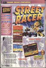 Mean Machines Sega #37 scan of page 48