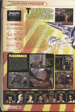 Mean Machines Sega #37 scan of page 52