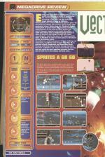 Mean Machines Sega #37 scan of page 62