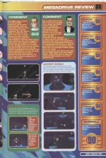 Mean Machines Sega #37 scan of page 65