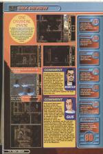 Mean Machines Sega #37 scan of page 74