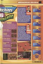 Mean Machines Sega #37 scan of page 85