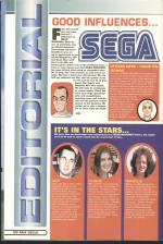 Mean Machines Sega #38 scan of page 6