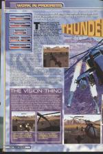 Mean Machines Sega #38 scan of page 34