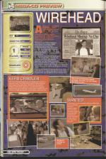 Mean Machines Sega #38 scan of page 42