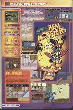 Mean Machines Sega #38 scan of page 44