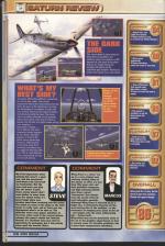 Mean Machines Sega #38 scan of page 66