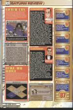 Mean Machines Sega #38 scan of page 70