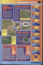 Mean Machines Sega #38 scan of page 75