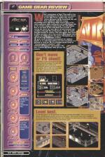 Mean Machines Sega #38 scan of page 82