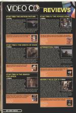 Mean Machines Sega #38 scan of page 88