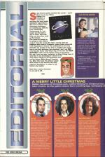 Mean Machines Sega #39 scan of page 6
