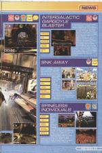 Mean Machines Sega #39 scan of page 9