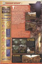 Mean Machines Sega #39 scan of page 18