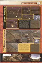 Mean Machines Sega #39 scan of page 21