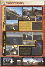 Mean Machines Sega #39 scan of page 22