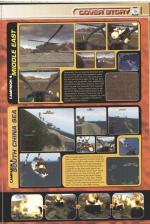 Mean Machines Sega #39 scan of page 23