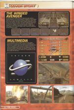 Mean Machines Sega #39 scan of page 24