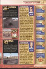 Mean Machines Sega #39 scan of page 25