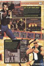 Mean Machines Sega #39 scan of page 33