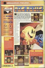 Mean Machines Sega #39 scan of page 38