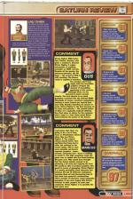 Mean Machines Sega #39 scan of page 61