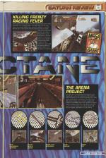 Mean Machines Sega #39 scan of page 63