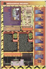 Mean Machines Sega #39 scan of page 68