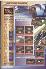 Mean Machines Sega #39 scan of page 82