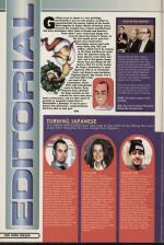 Mean Machines Sega #40 scan of page 6