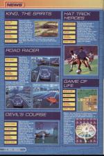 Mean Machines Sega #40 scan of page 10