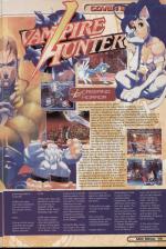 Mean Machines Sega #40 scan of page 19