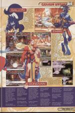 Mean Machines Sega #40 scan of page 21