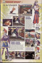 Mean Machines Sega #40 scan of page 24