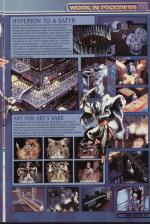 Mean Machines Sega #40 scan of page 27