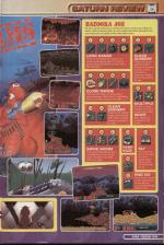 Mean Machines Sega #40 scan of page 69