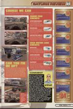 Mean Machines Sega #40 scan of page 77