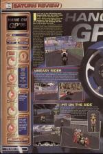 Mean Machines Sega #40 scan of page 78