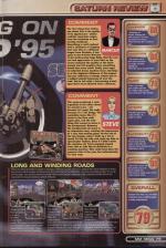 Mean Machines Sega #40 scan of page 79