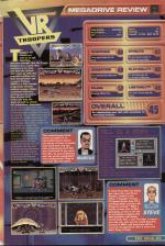 Mean Machines Sega #40 scan of page 83