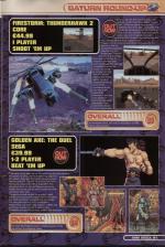 Mean Machines Sega #40 scan of page 91