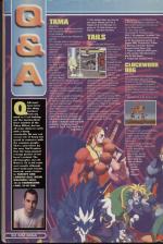 Mean Machines Sega #40 scan of page 94