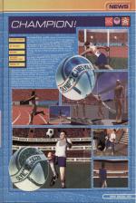 Mean Machines Sega #41 scan of page 9
