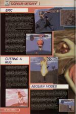 Mean Machines Sega #41 scan of page 18