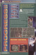 Mean Machines Sega #41 scan of page 24