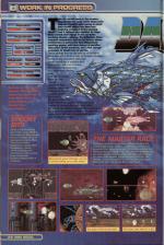 Mean Machines Sega #41 scan of page 26