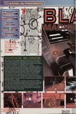 Mean Machines Sega #41 scan of page 28