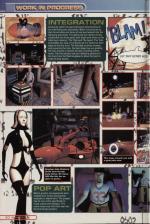 Mean Machines Sega #41 scan of page 30